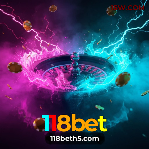 Desbloqueie Vantagens Exclusivas no 118bet | Apostas Esportivas e Cassino